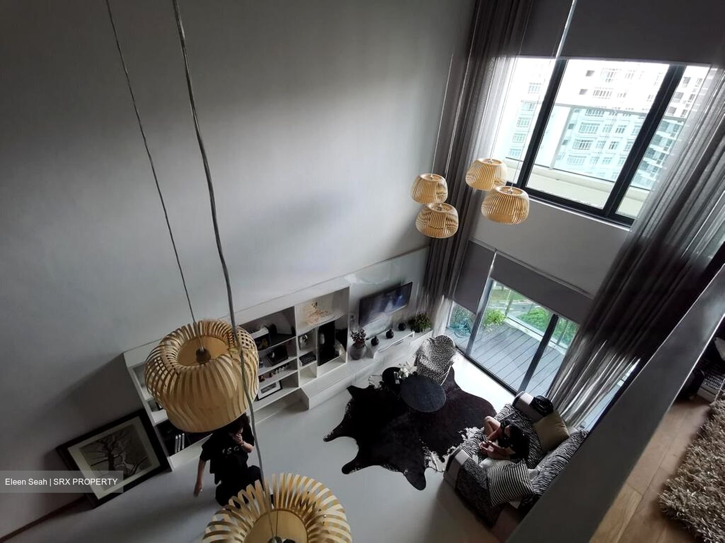 Soleil @ Sinaran (D11), Condominium #457140071